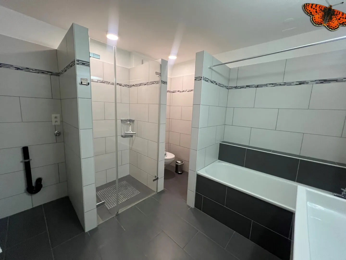 Charming 4½ Rooms - Center of La Roche - Photo 6 of 7