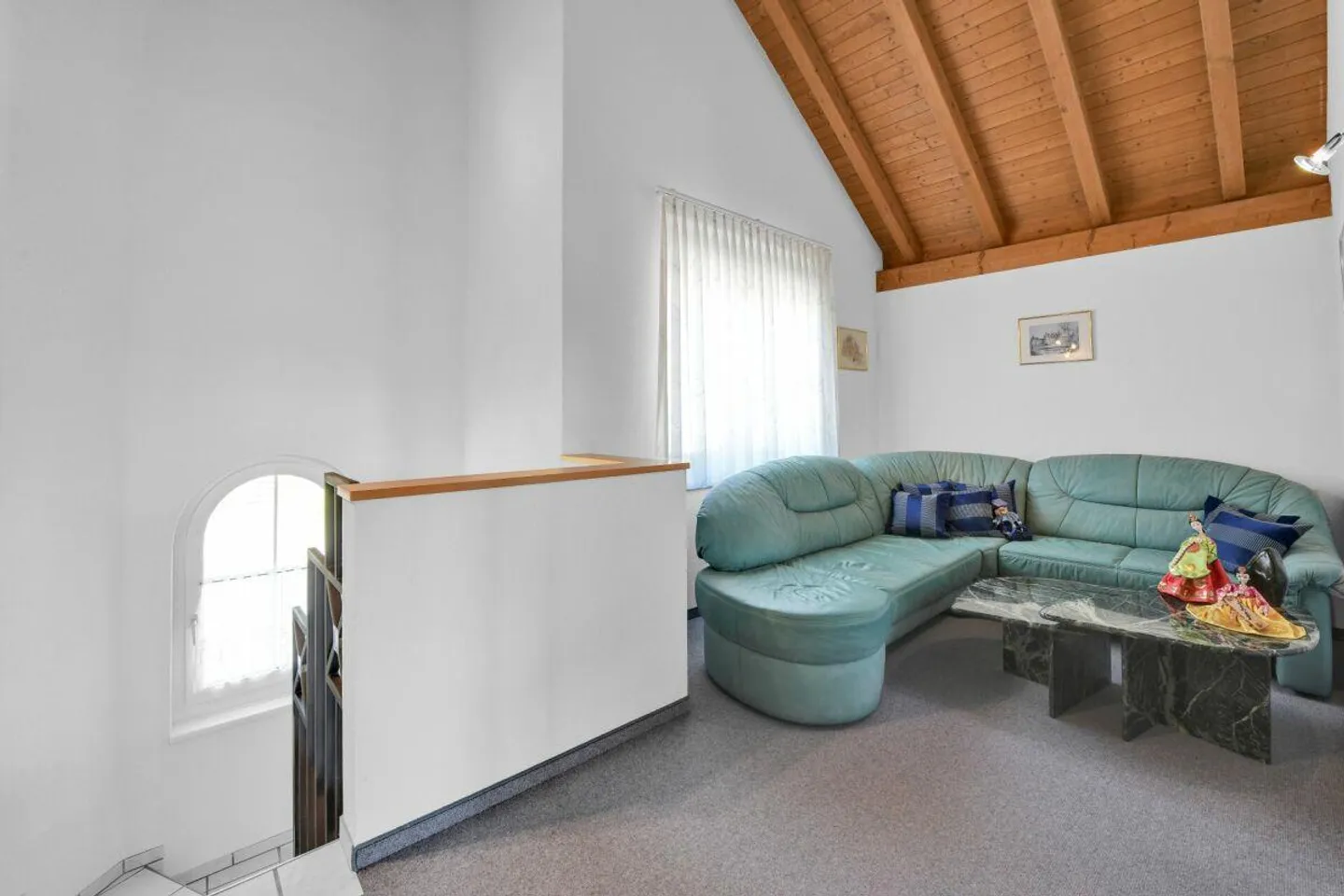 Il tuo rifugio: Vivere con vista, spazio per vivere, pace da godere - sentirsi bene a tutti i livelli. - Foto 12 di 26