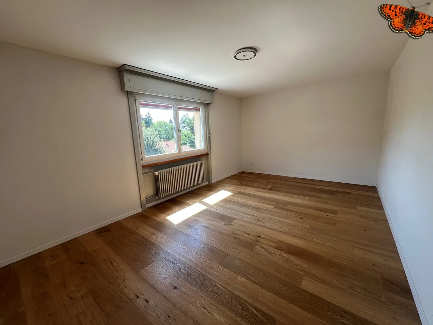 Charming 4½ Rooms - Center of La Roche - Photo 3 of 7