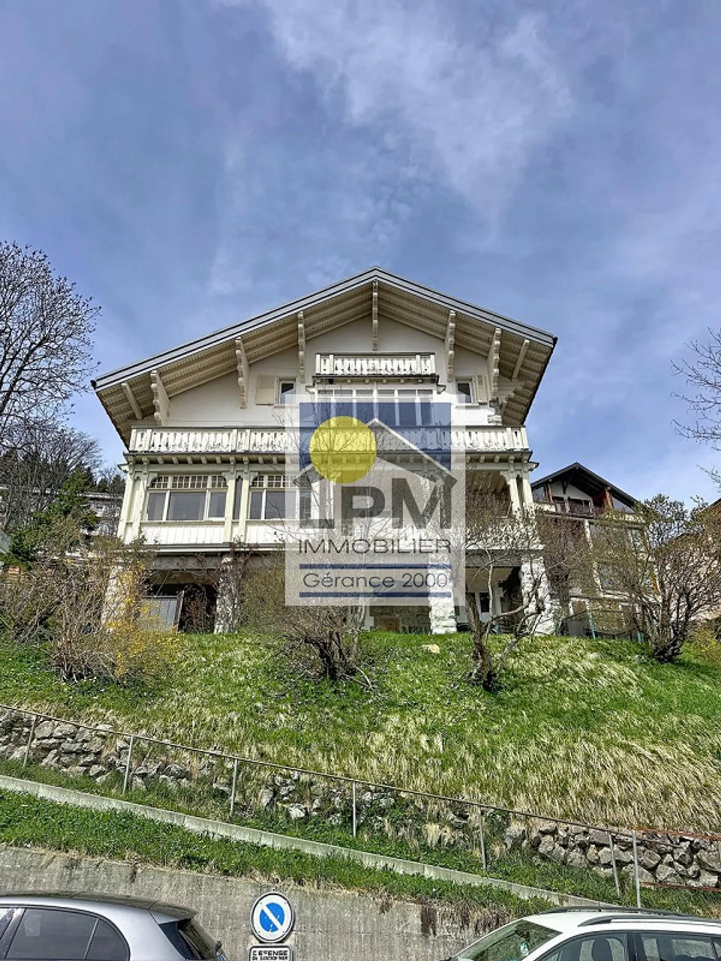 Special Investor! High Yield Potential Building - Photo 2 of 2
