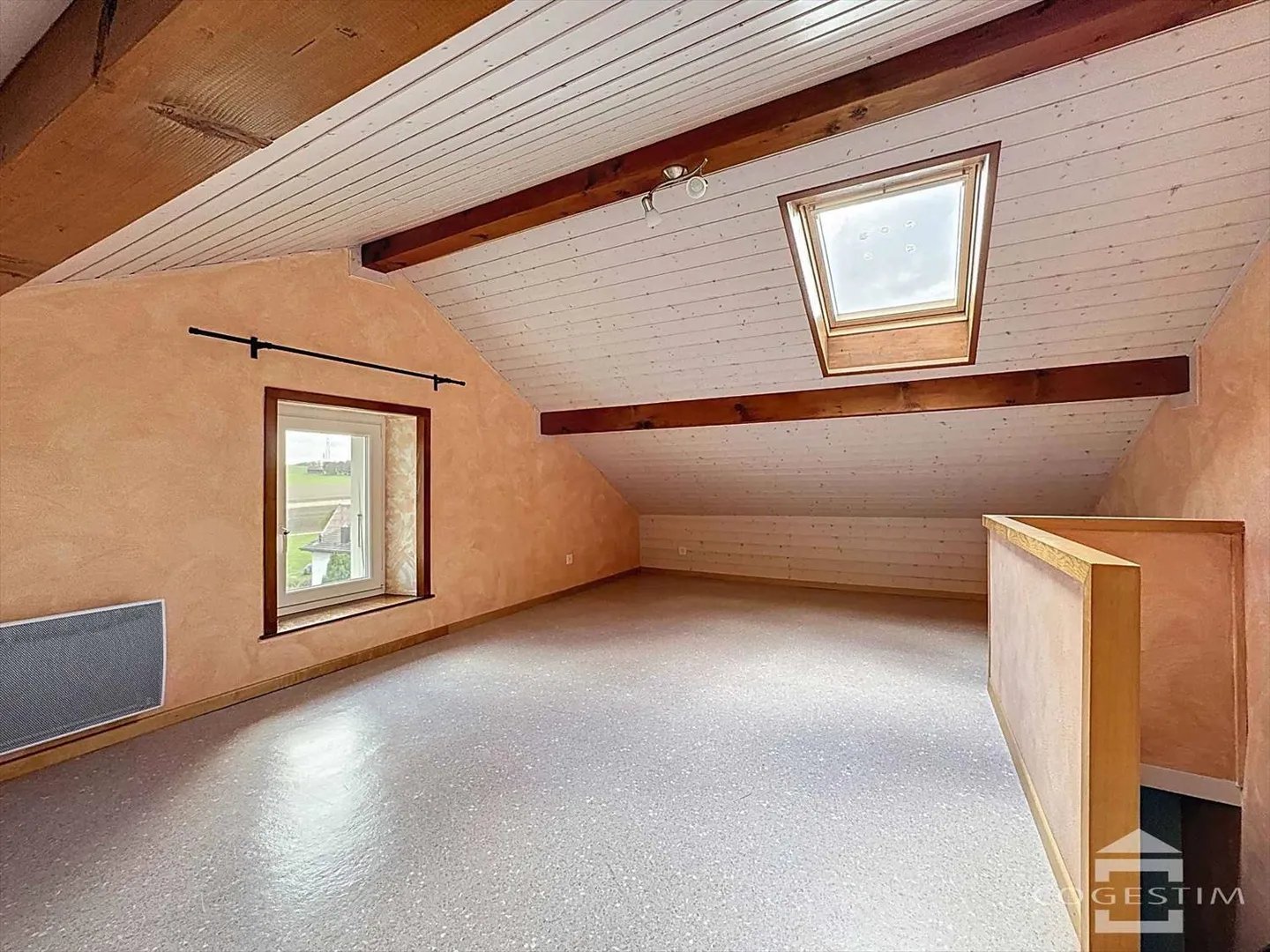 Maison 4.5 pièces - Photo 10 sur 13