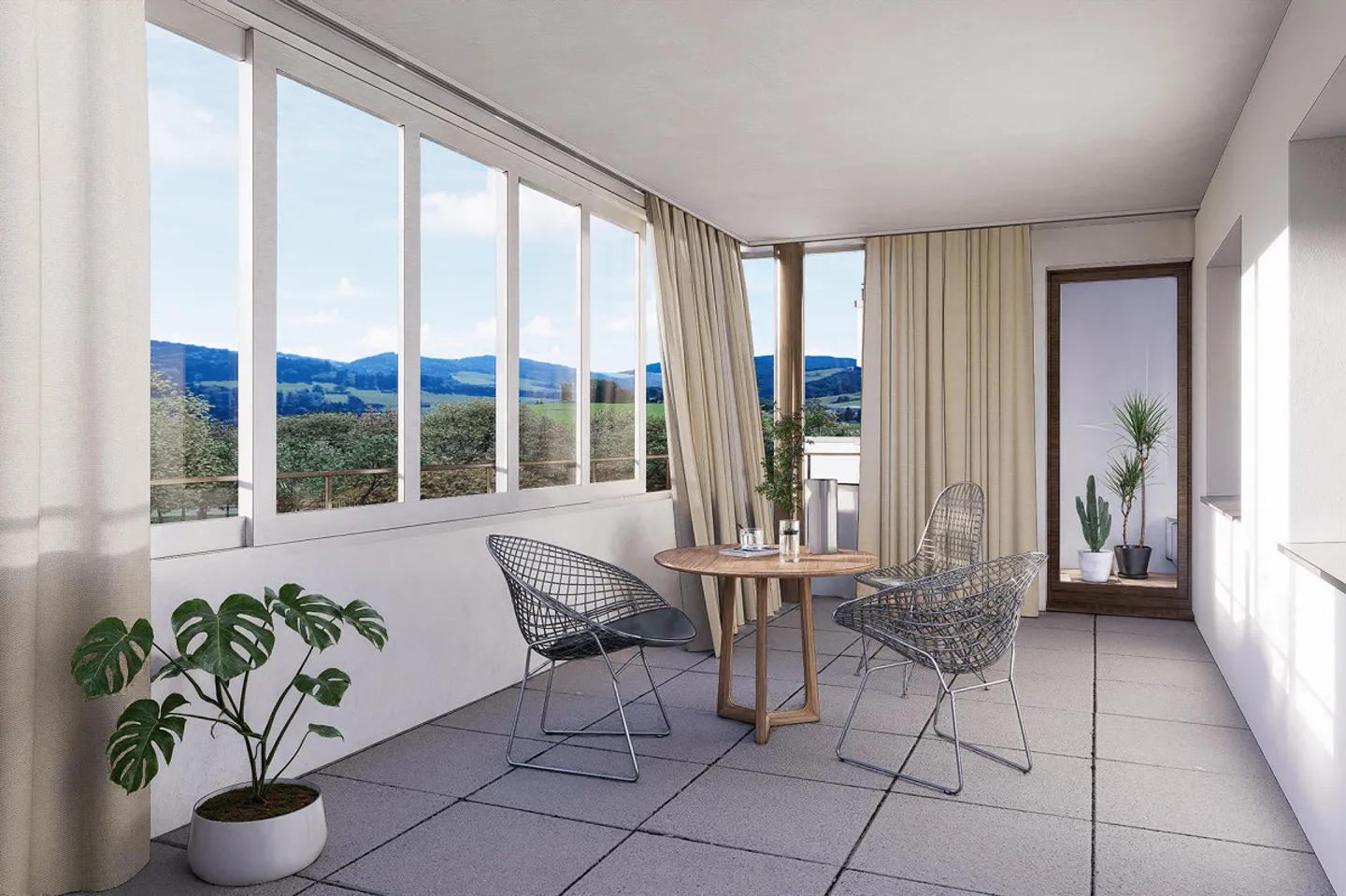 Open House Day - Total Renovation Project "In Seeblickpark" - Photo 4 of 7