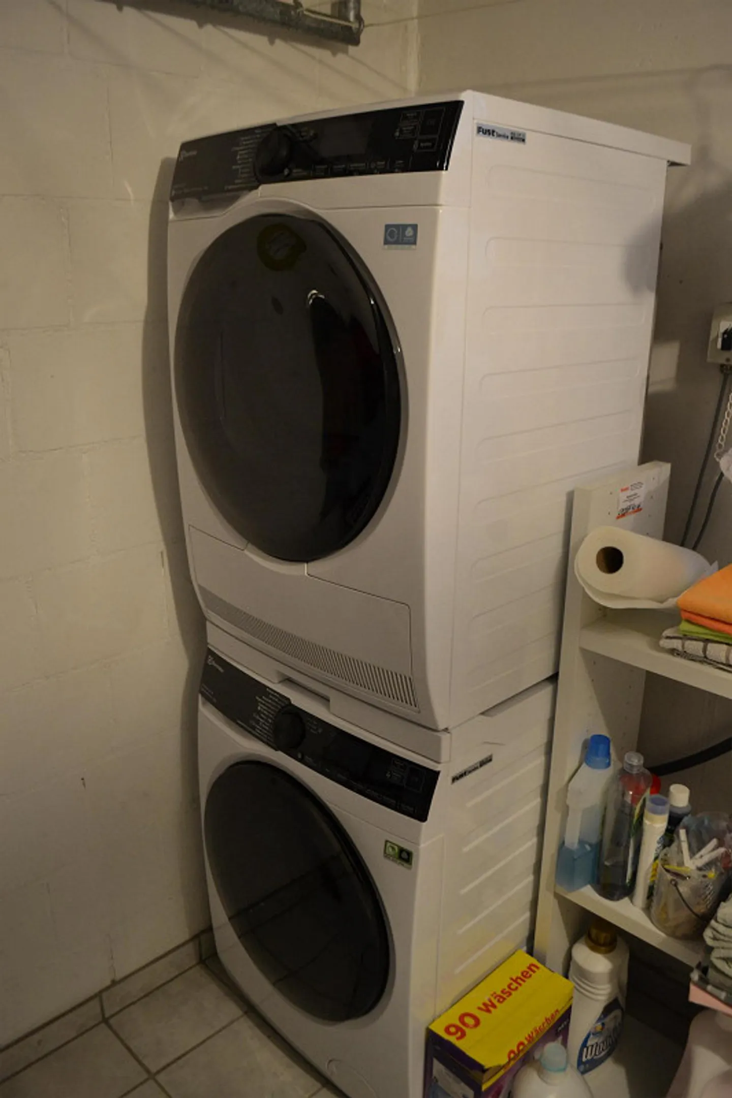 Studio ristrutturato con terrazza – per single, pendolari o pensionati - Foto 10 di 10