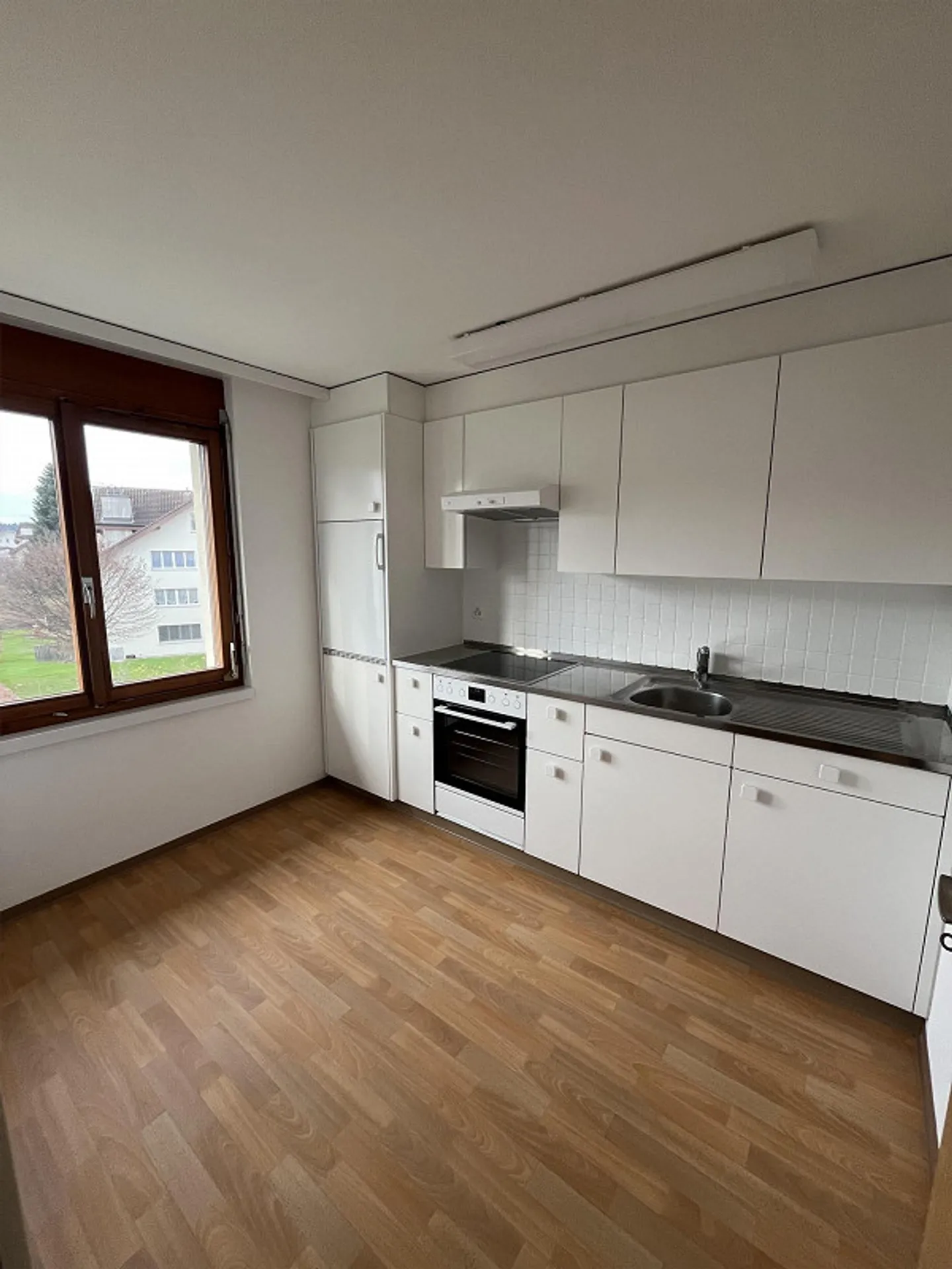 2.5 Room Apartment - Photo 1 of 7