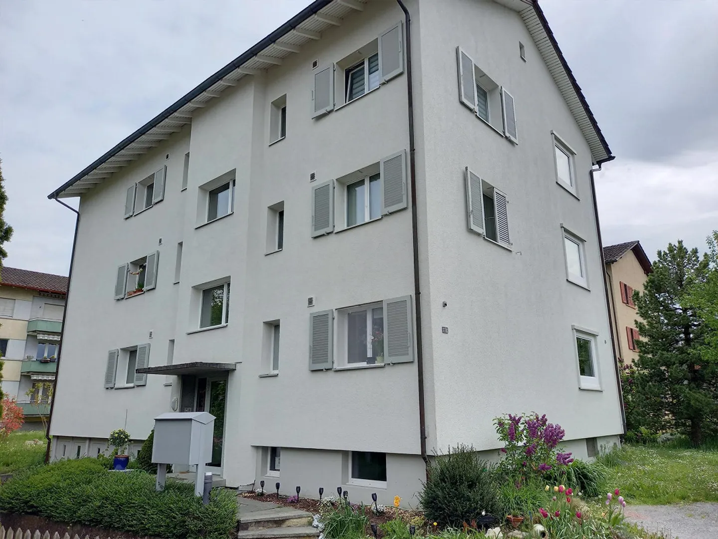 Appartamento 3 locali tranquillo e centrale - Foto 1 di 11