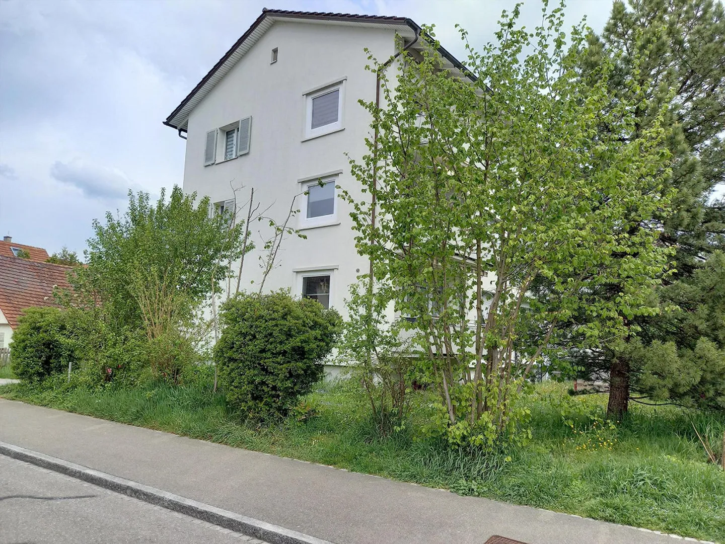 Appartamento 3 locali tranquillo e centrale - Foto 2 di 11