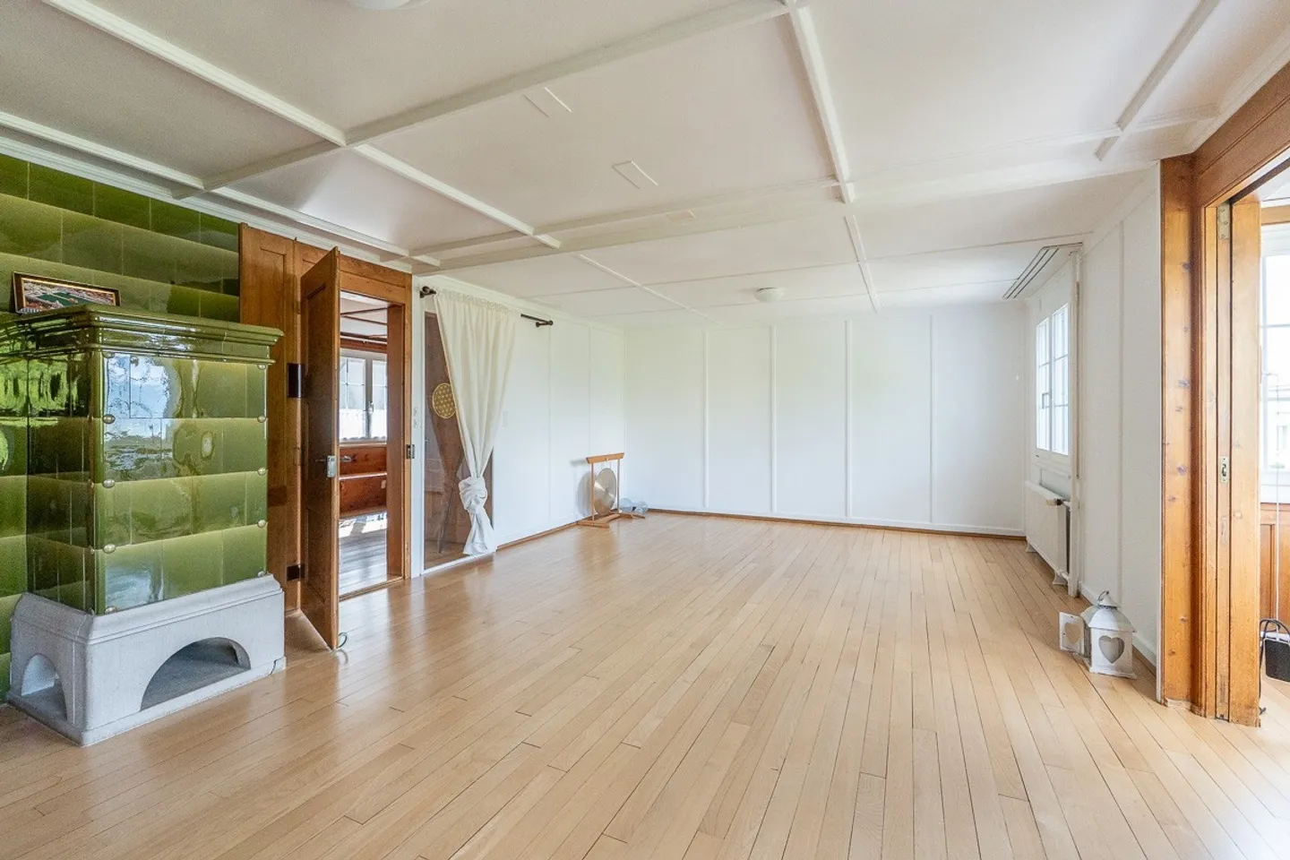 5.5-Room Terraced House - Gem in Central Location - Photo 3 of 11