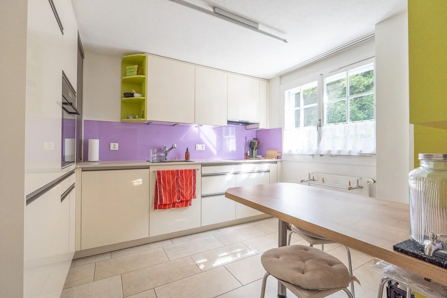 5.5-Room Terraced House - Gem in Central Location - Photo 5 of 11