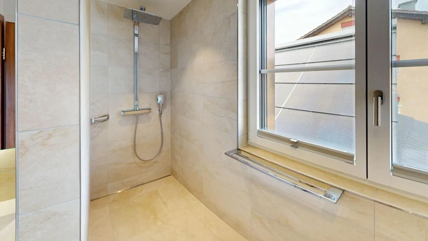 Renoviertes Einfamilienhaus in Boswil - Foto 19 von 32