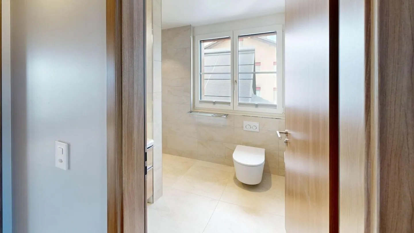 Renoviertes Einfamilienhaus in Boswil - Foto 20 von 32
