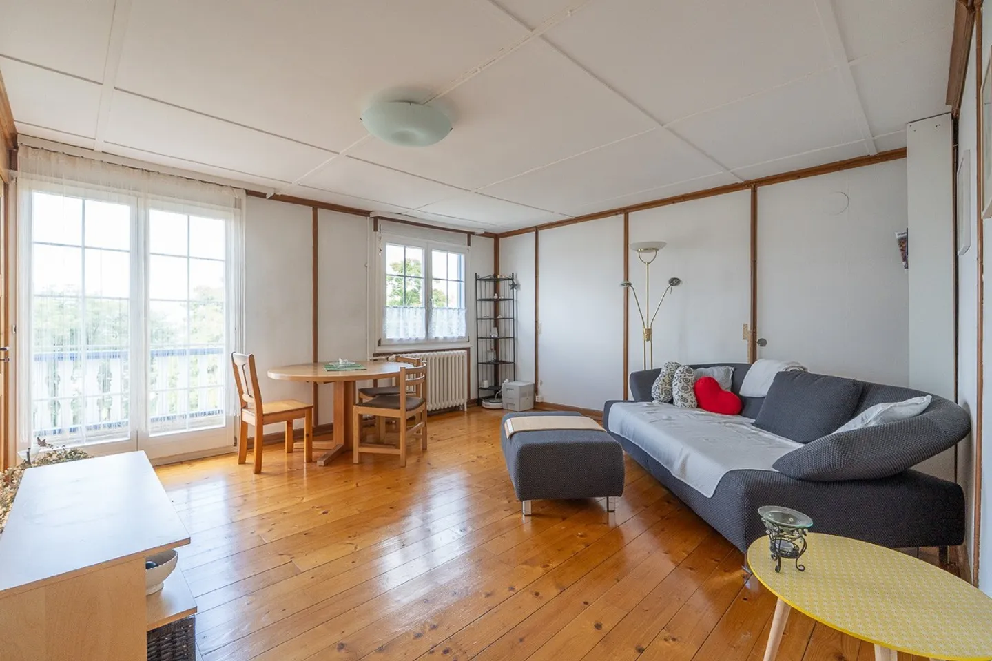 5.5-Room Terraced House - Gem in Central Location - Photo 6 of 11