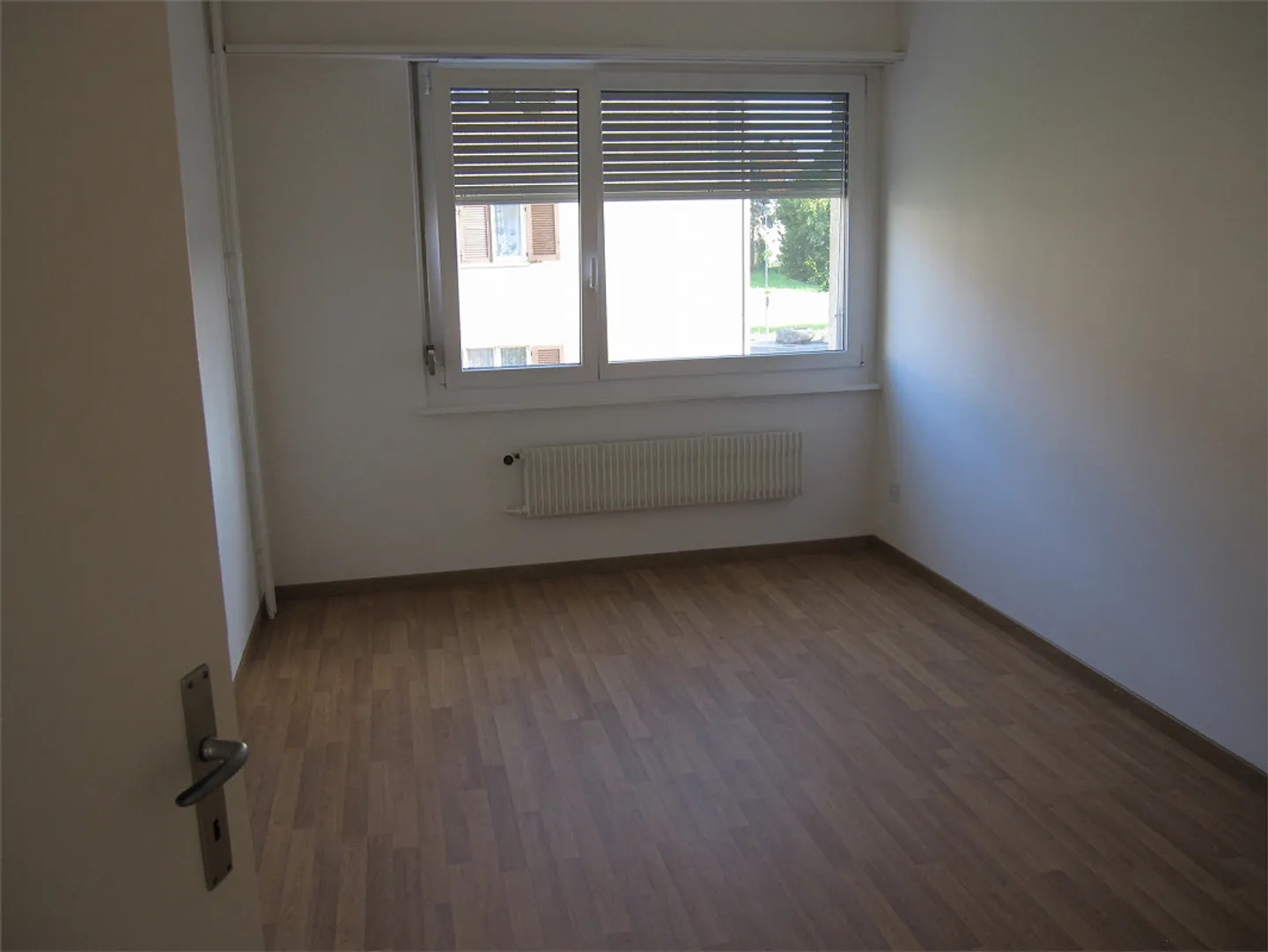 Appartamento 3 locali tranquillo e centrale - Foto 3 di 11