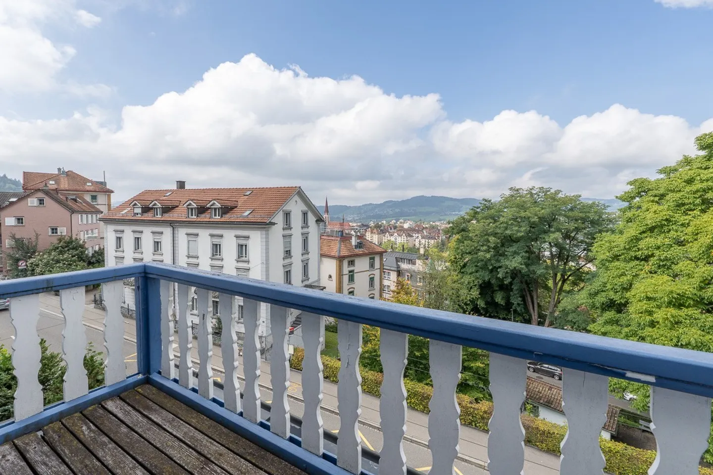 5.5-Room Terraced House - Gem in Central Location - Photo 7 of 11