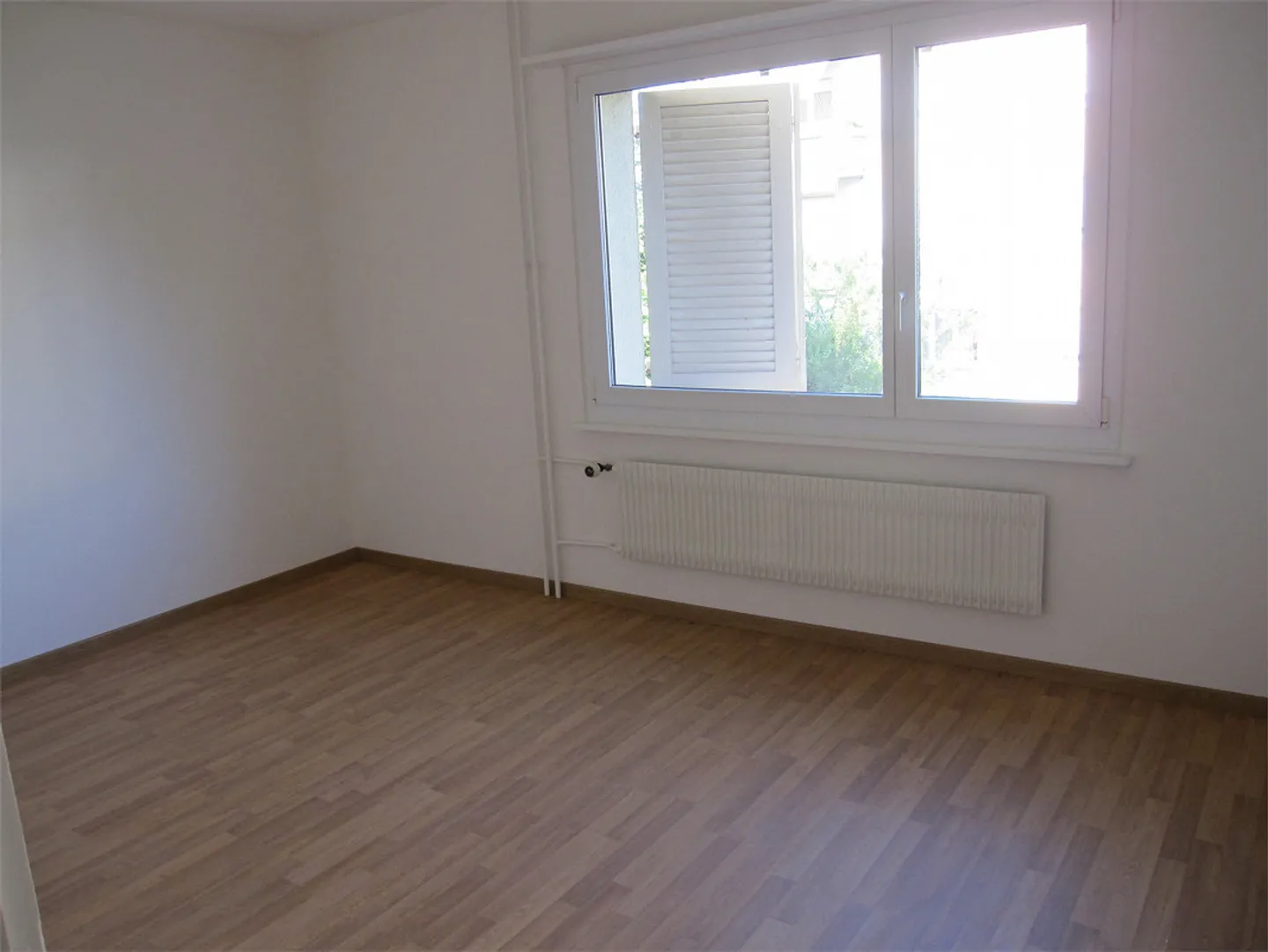 Appartamento 3 locali tranquillo e centrale - Foto 4 di 11