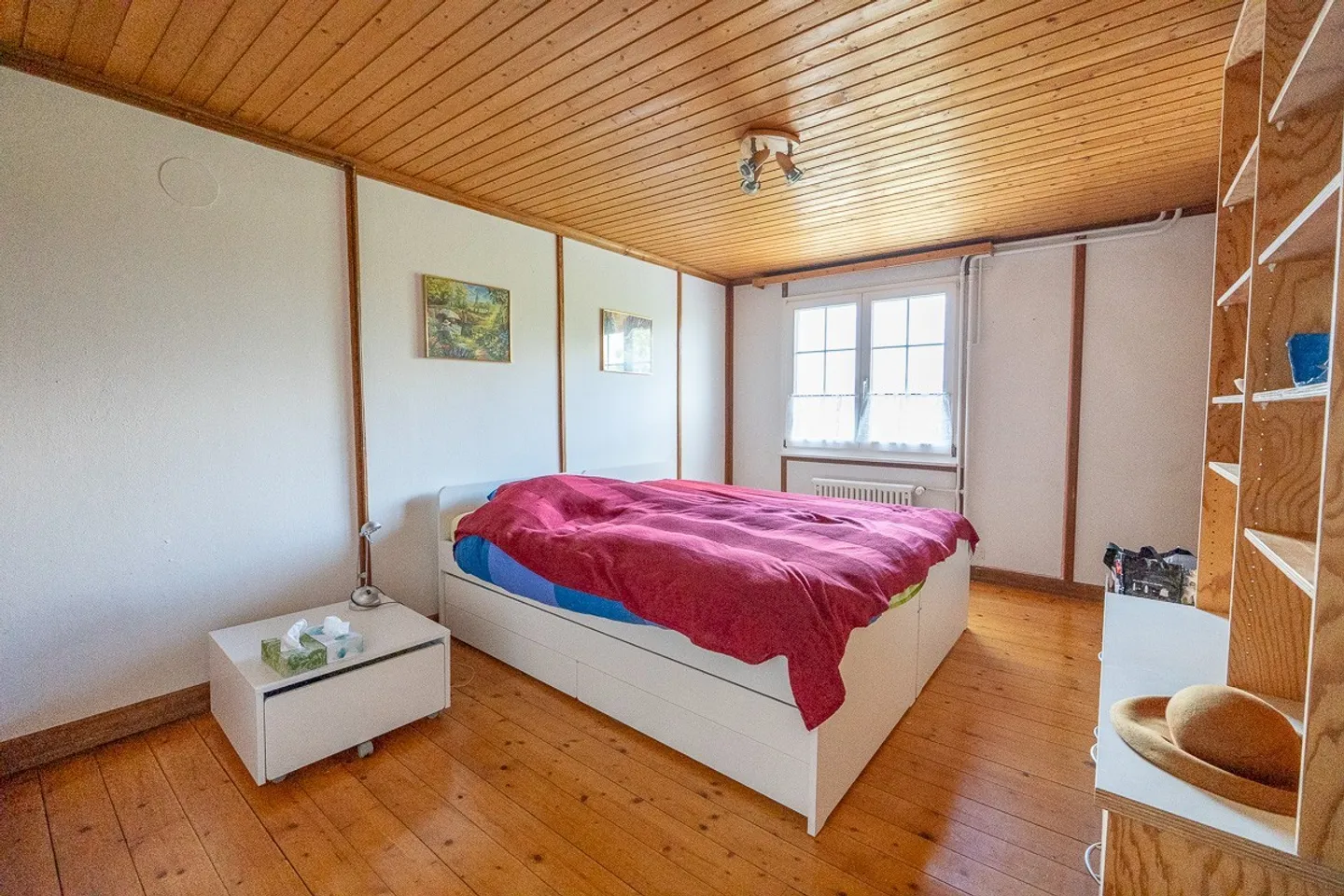 5.5-Room Terraced House - Gem in Central Location - Photo 8 of 11