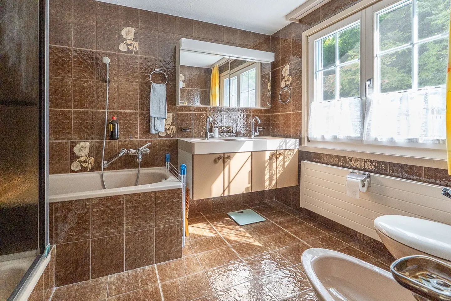 5.5-Room Terraced House - Gem in Central Location - Photo 9 of 11