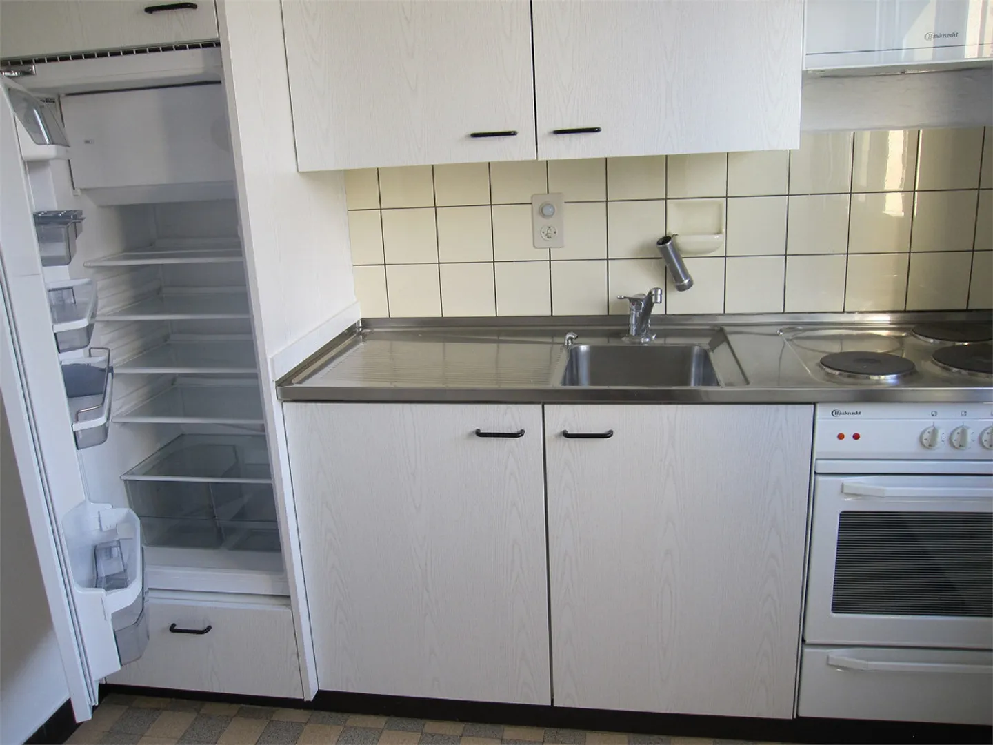 Appartamento 3 locali tranquillo e centrale - Foto 6 di 11