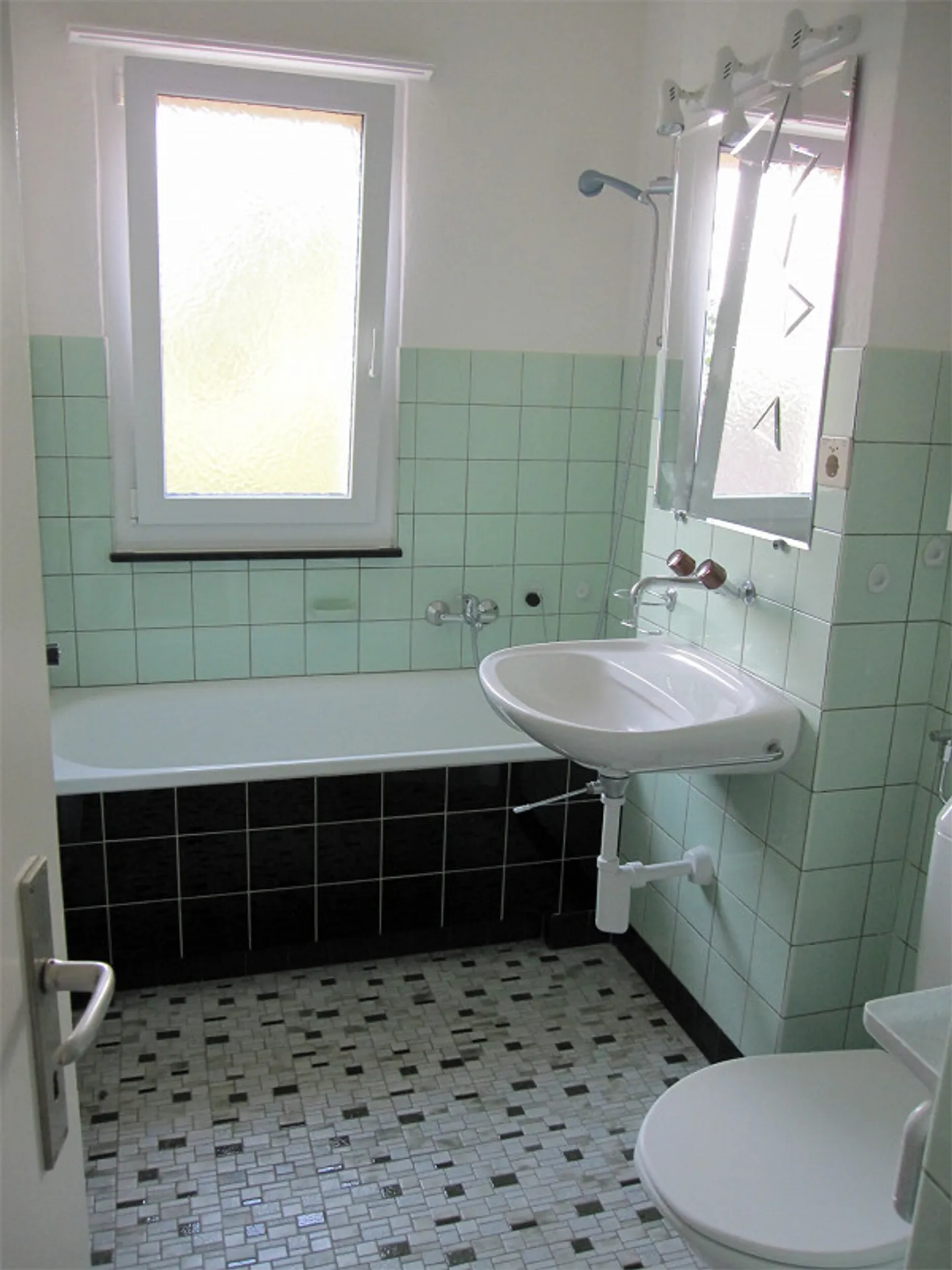 Appartamento 3 locali tranquillo e centrale - Foto 9 di 11