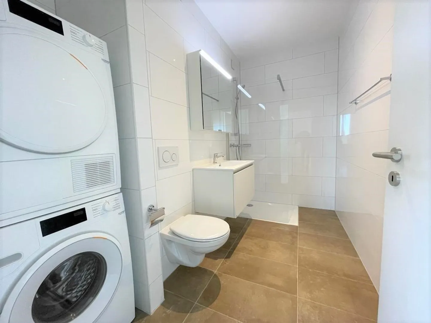 Geräumige 3.5-Zimmer-Wohnung im 4. Stock - Foto 6 von 6
