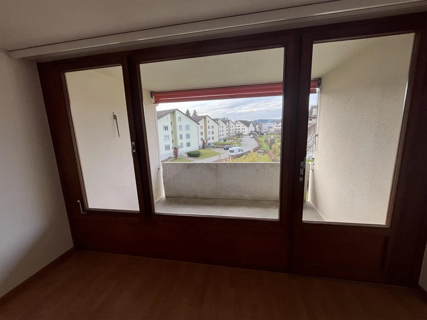 2.5 Room Apartment - Photo 3 of 7