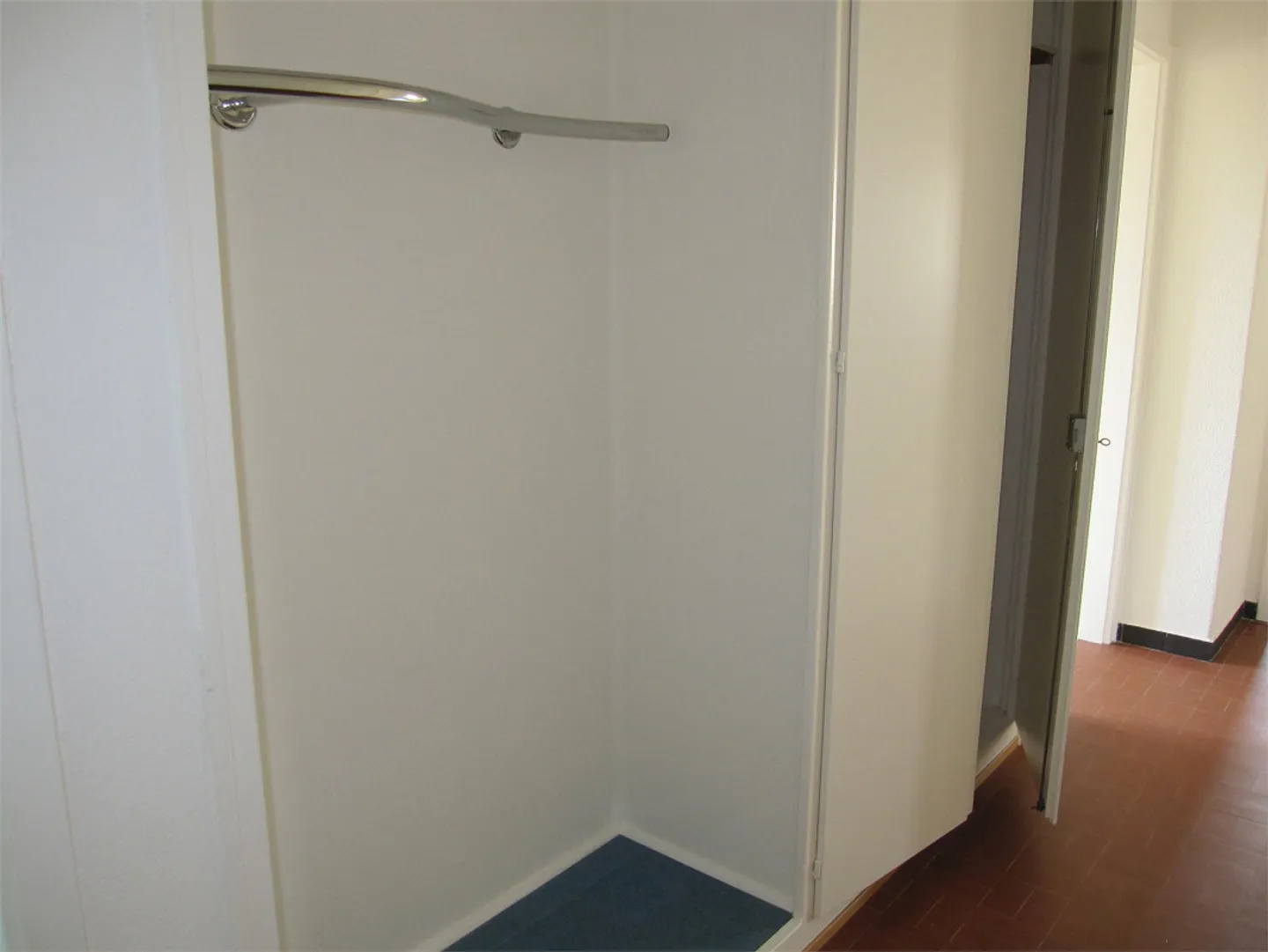 Appartamento 3 locali tranquillo e centrale - Foto 10 di 11