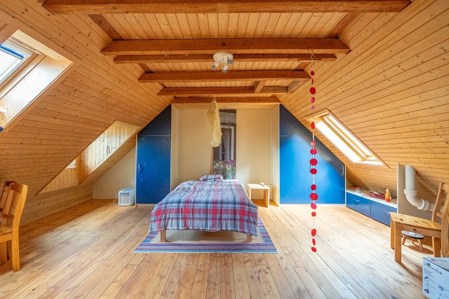 5.5-Room Terraced House - Gem in Central Location - Photo 10 of 11