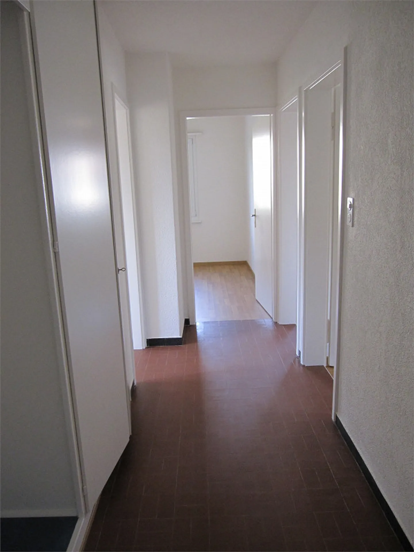 Appartamento 3 locali tranquillo e centrale - Foto 7 di 11