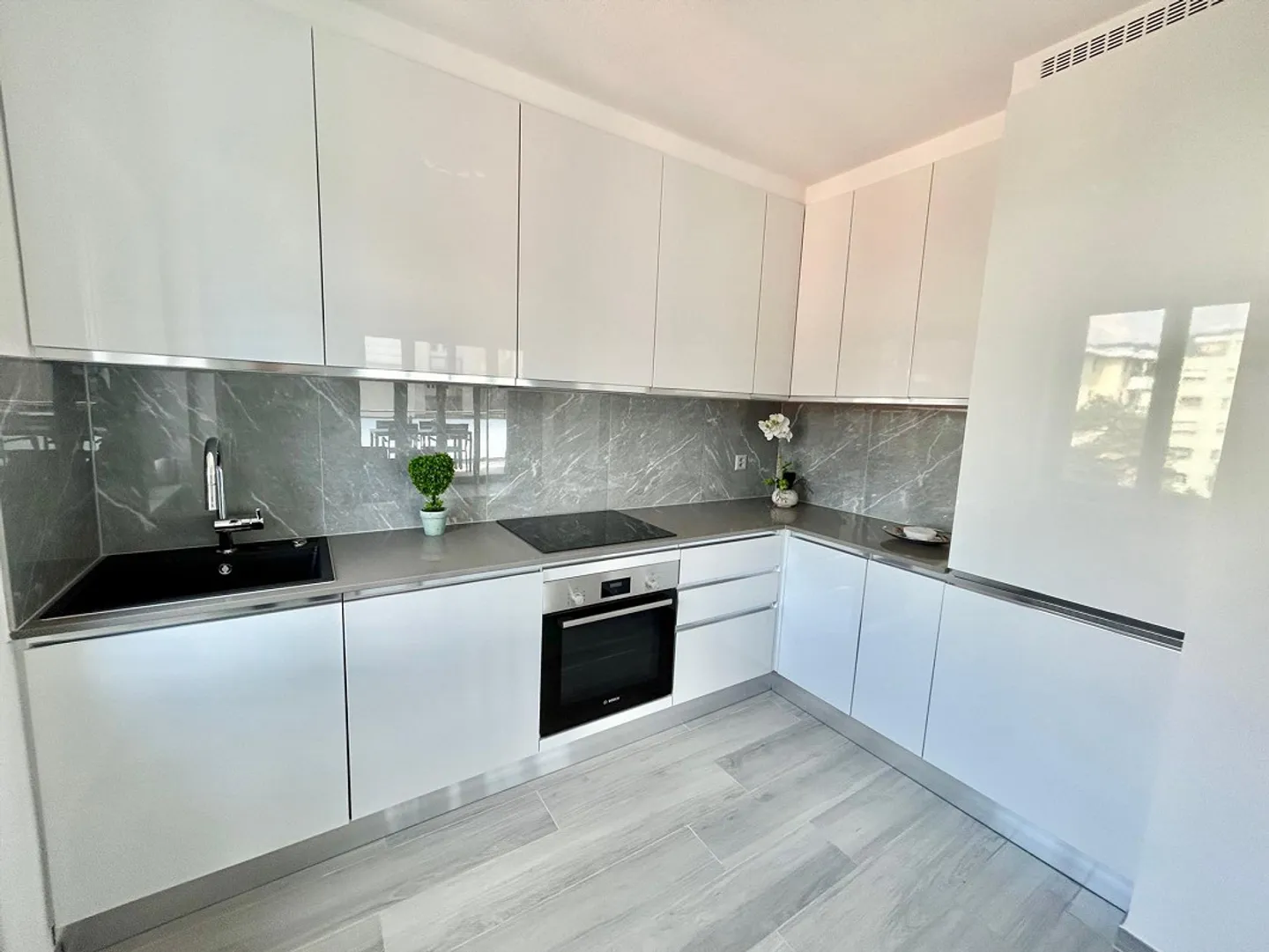 Appartamento elegante a Locarno - Foto 2 di 12