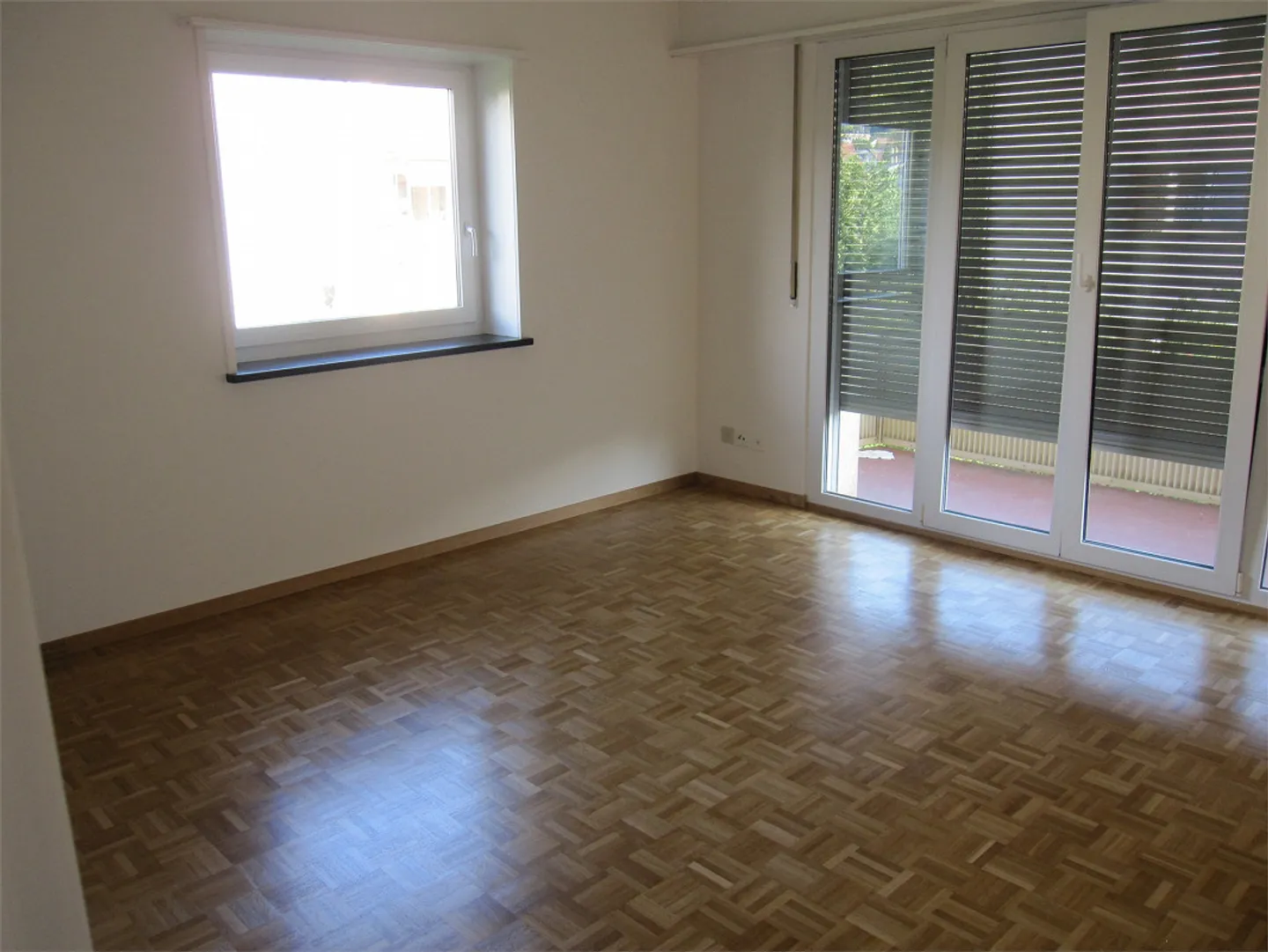 Appartamento 3 locali tranquillo e centrale - Foto 8 di 11