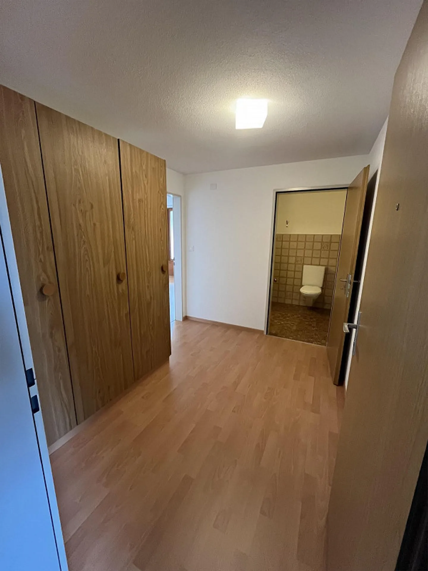 2.5 Room Apartment - Photo 6 of 7