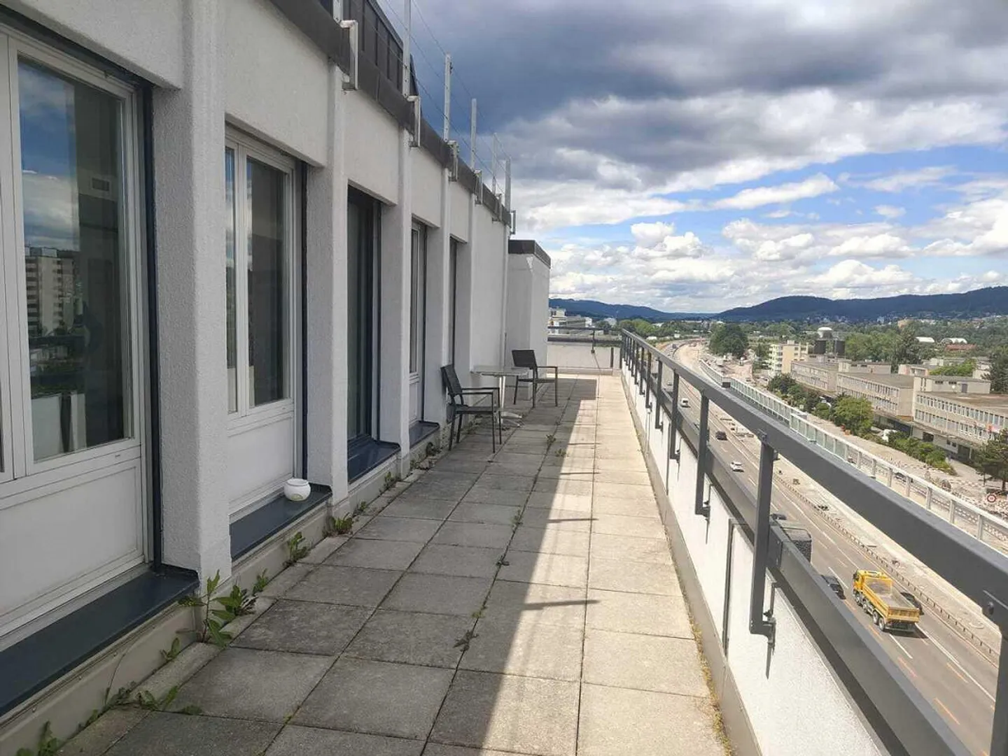 Bureau prêt à emménager dans le bâtiment City Pop - Photo 4 sur 5