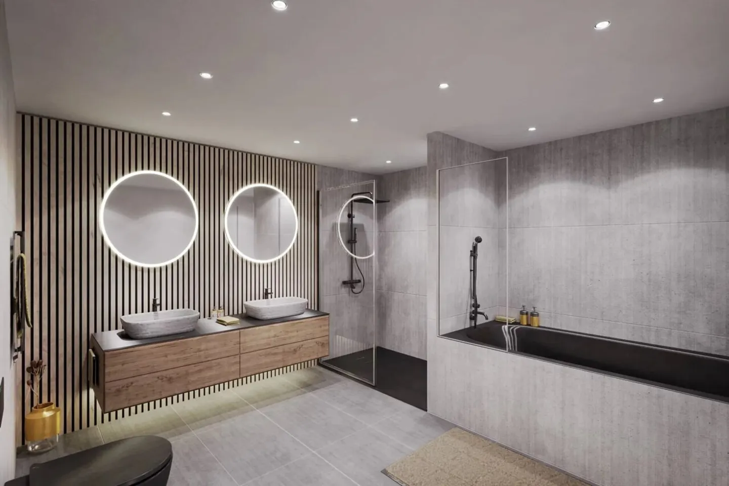 Wohnung zu verkaufen in Monthey, Schweiz - Foto 2 von 3