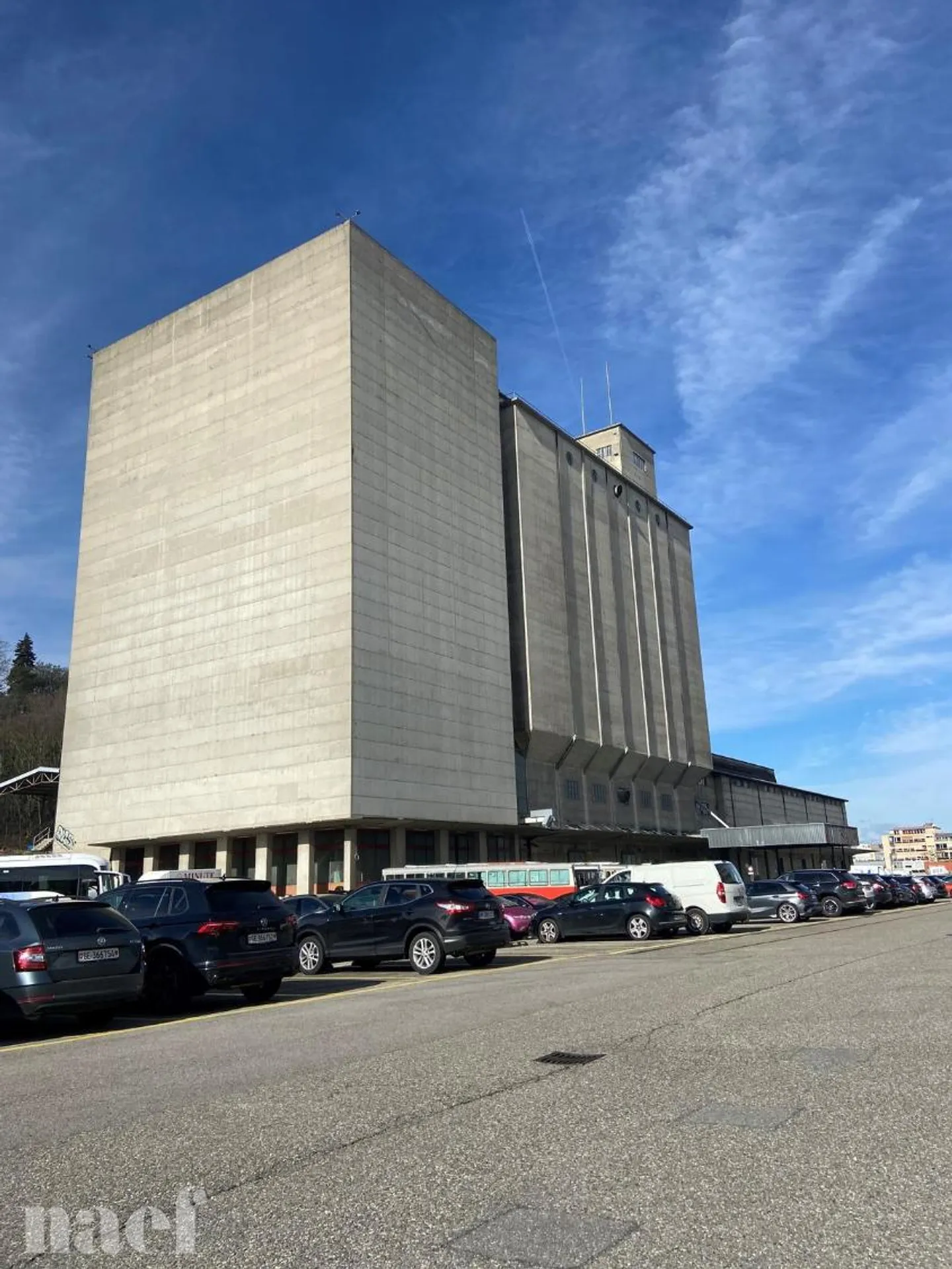 Espace de stockage agricole - Photo 1 sur 2