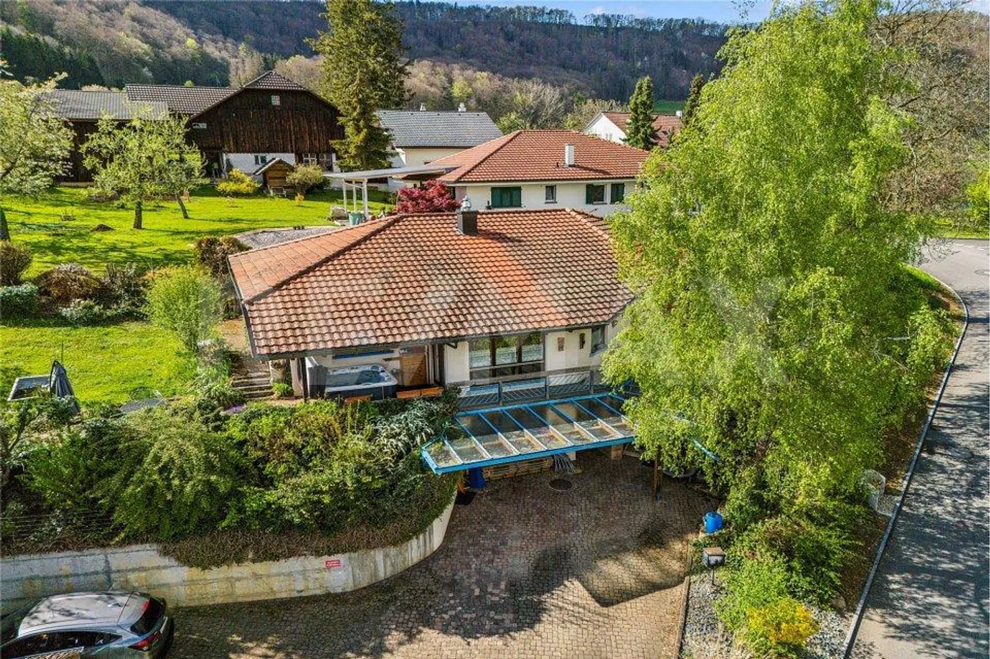Casa 5.5 stanze - Foto 3 di 13
