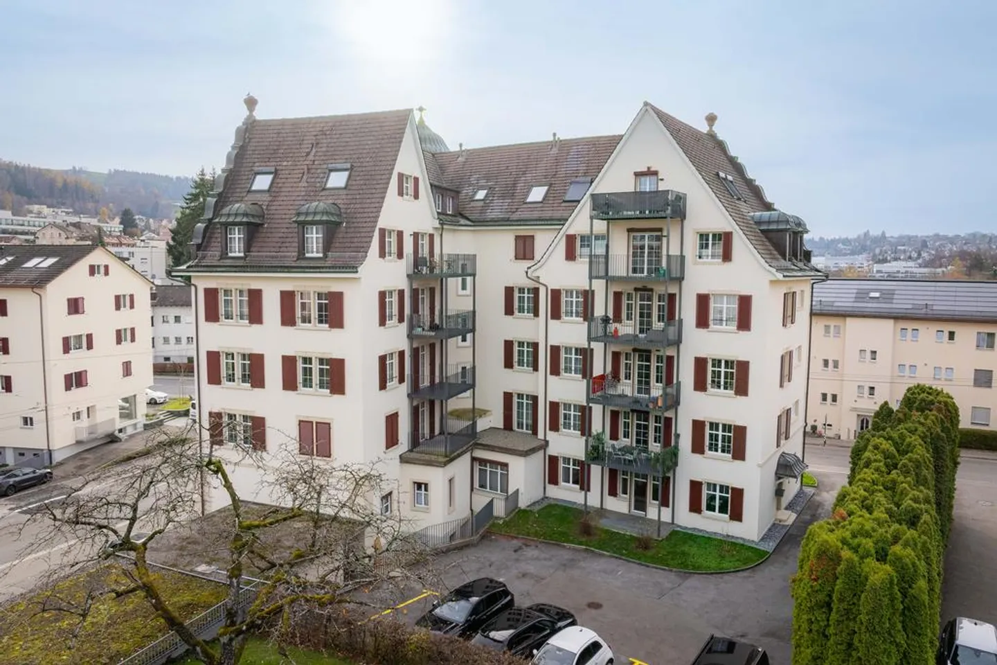 Moderna sala hobby in ottima posizione! - Foto 2 di 8