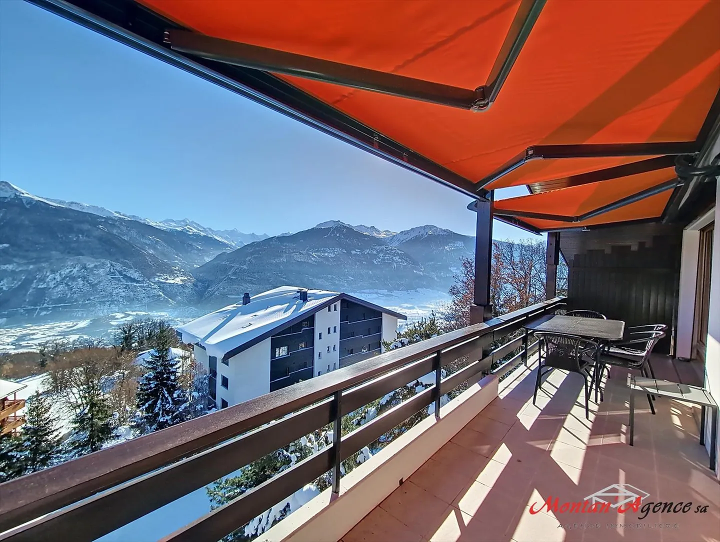 Apartment for sale - Photo 11 of 12