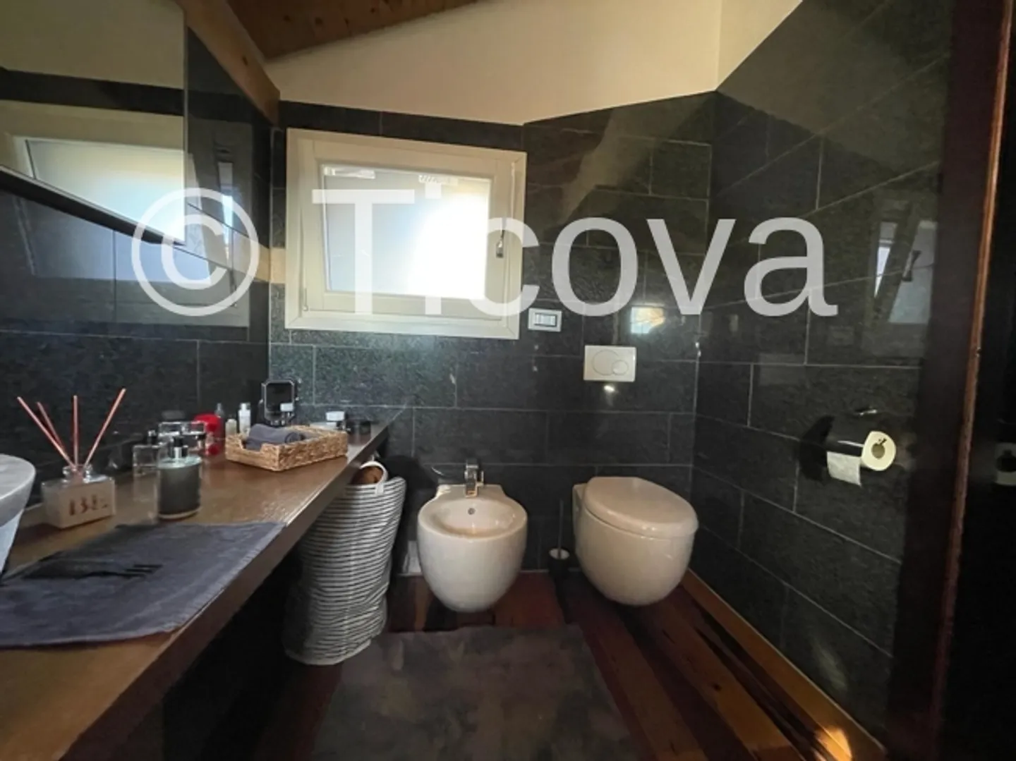 Loft spettacolare con terrazzo - Foto 4 di 5