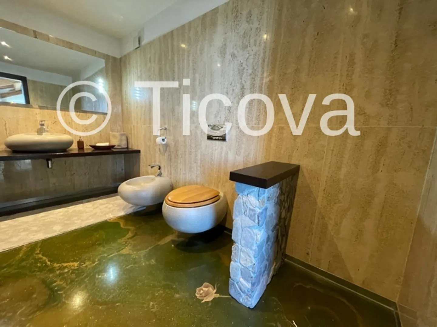 Loft spettacolare con terrazzo - Foto 5 di 5