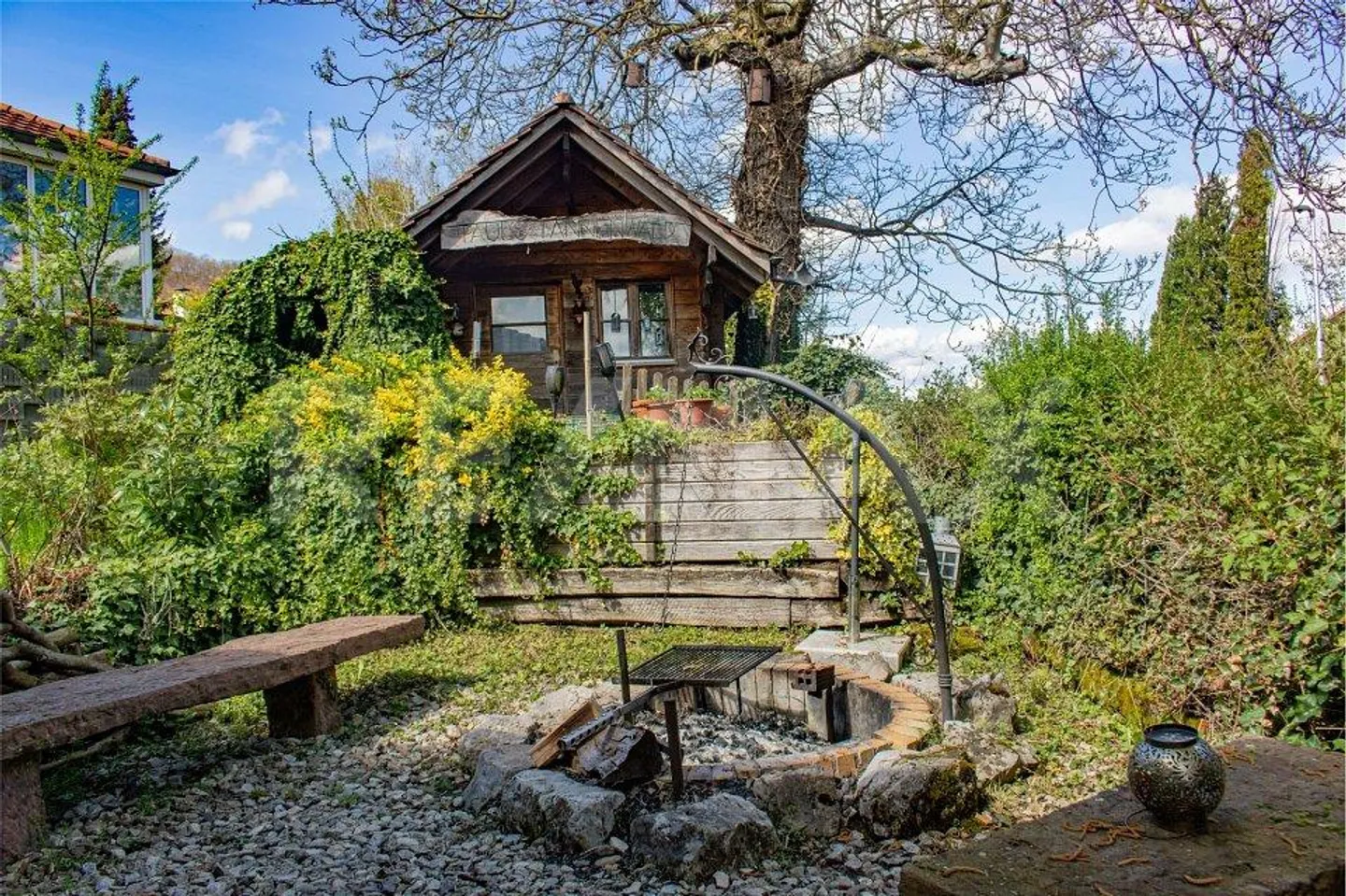 Casa 5.5 stanze - Foto 12 di 13