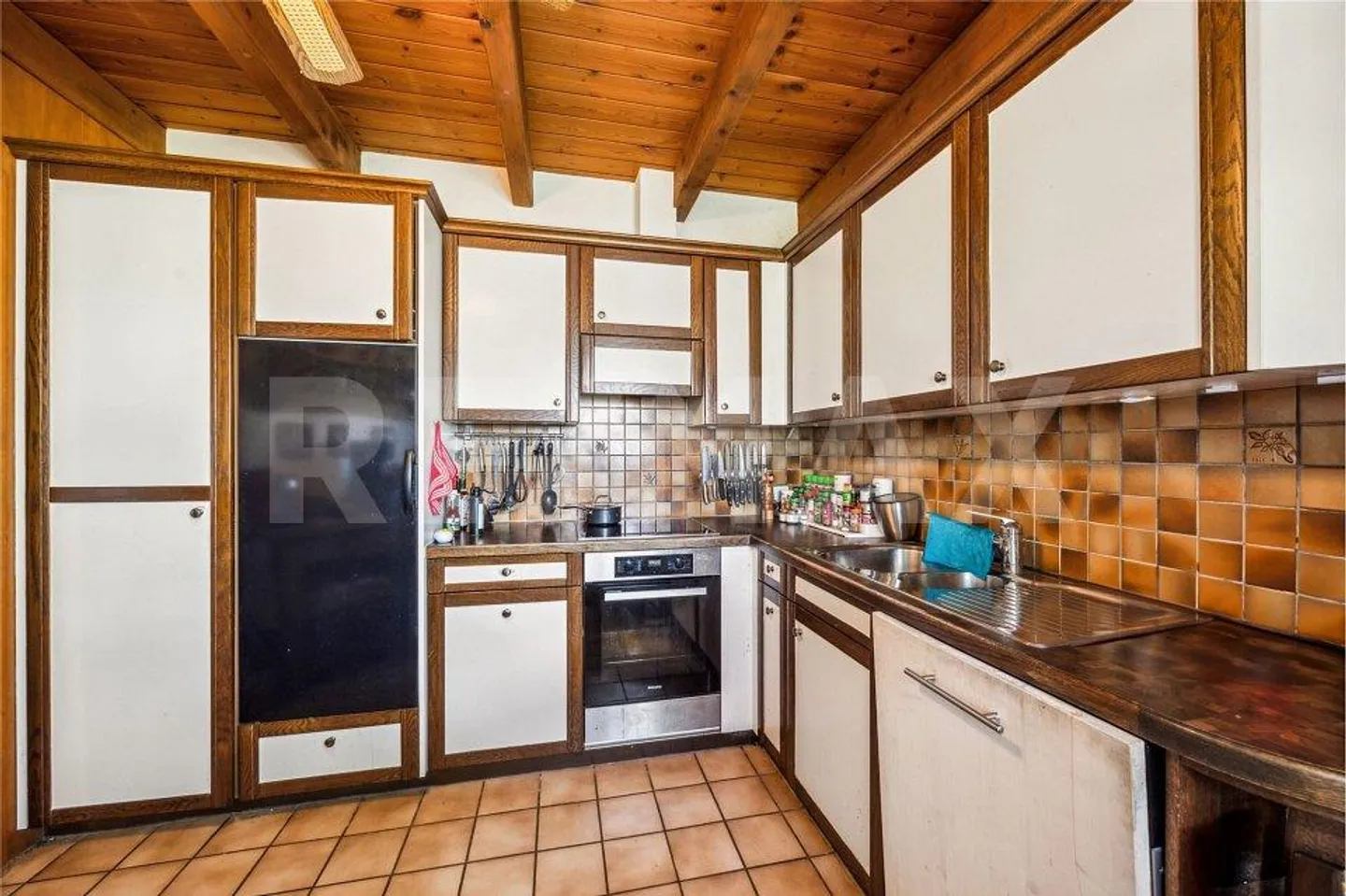 Casa 5.5 stanze - Foto 6 di 13