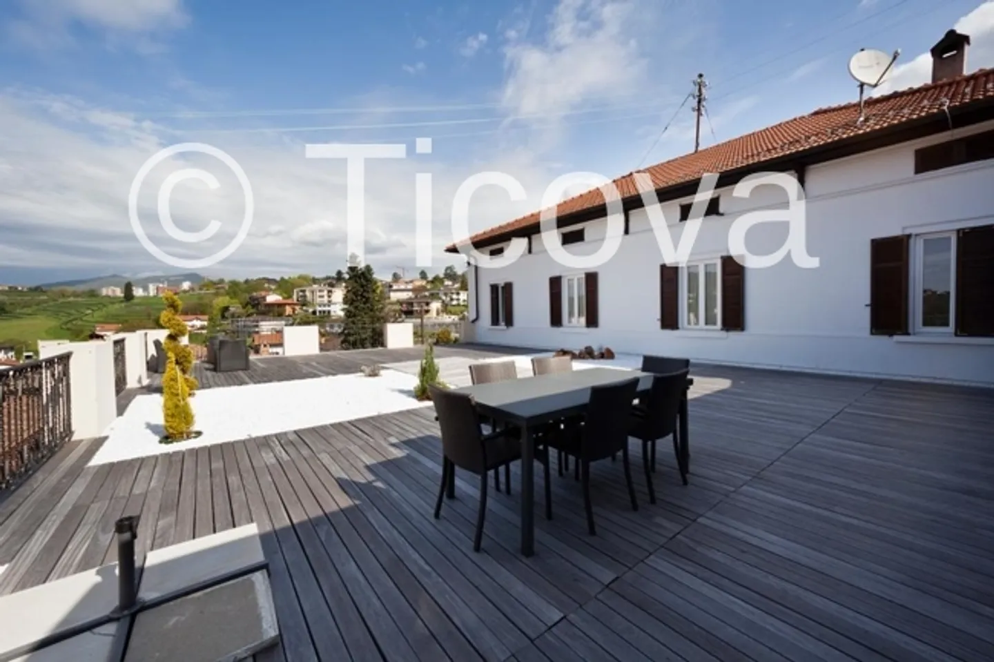 Loft spettacolare con terrazzo - Foto 1 di 5