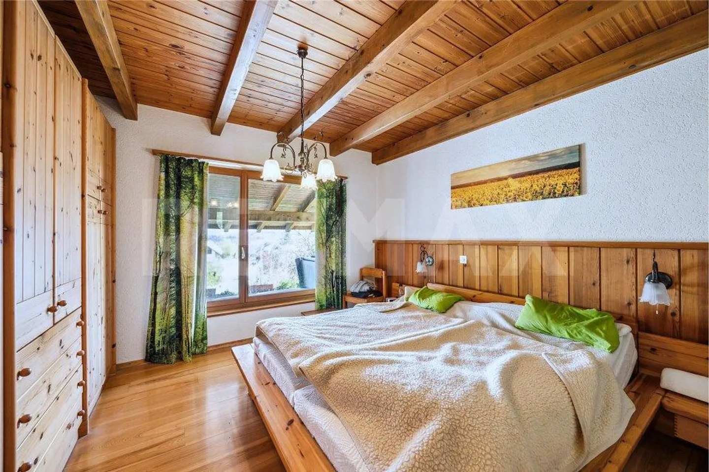 Casa 5.5 stanze - Foto 7 di 13