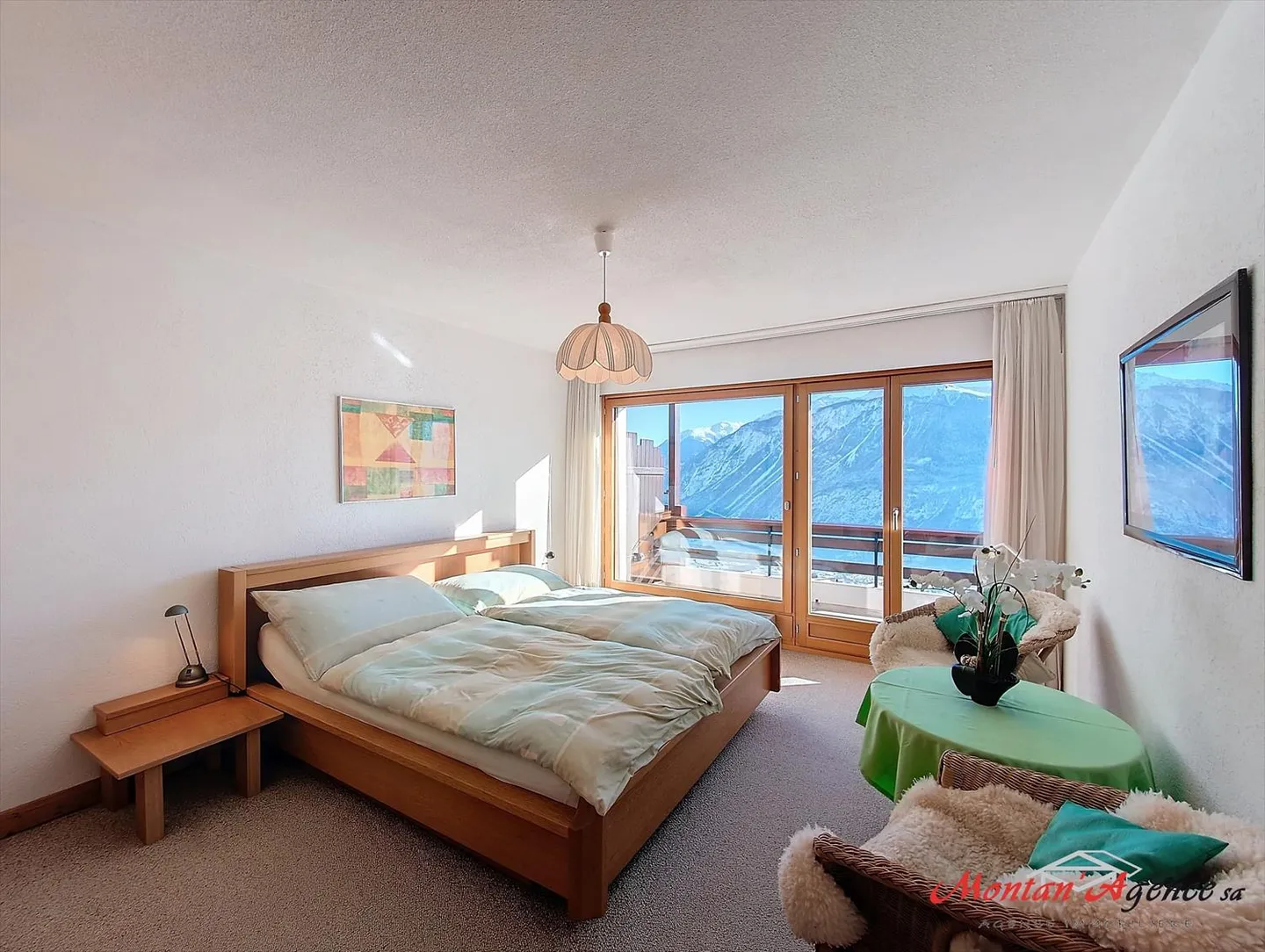 Apartment for sale - Photo 6 of 12