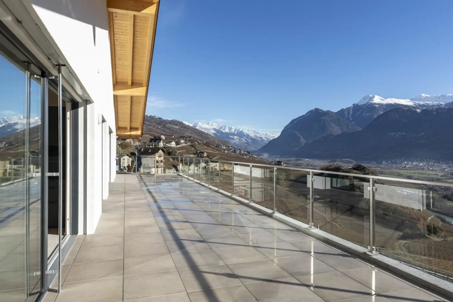 Attique à vendre - Photo 7 sur 17