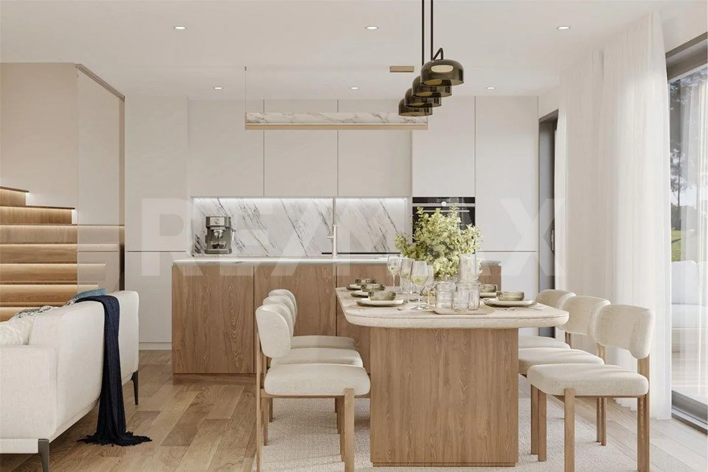 Villas moderne a Farvagny - Foto 2 di 13