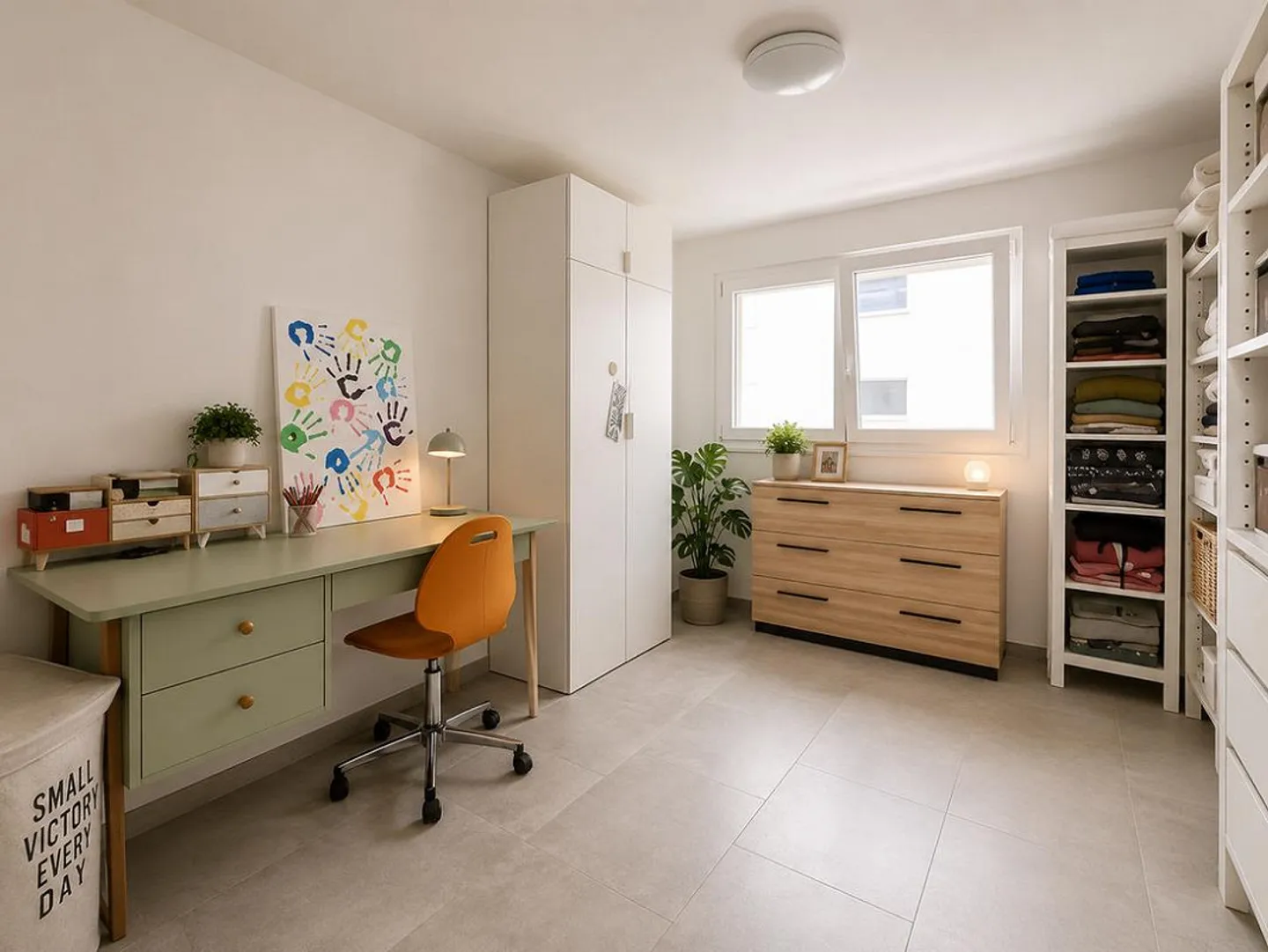 CONTONE - FOR SALE MODERN APARTMENT WITH LARGE TERRACE - Photo 4 of 9