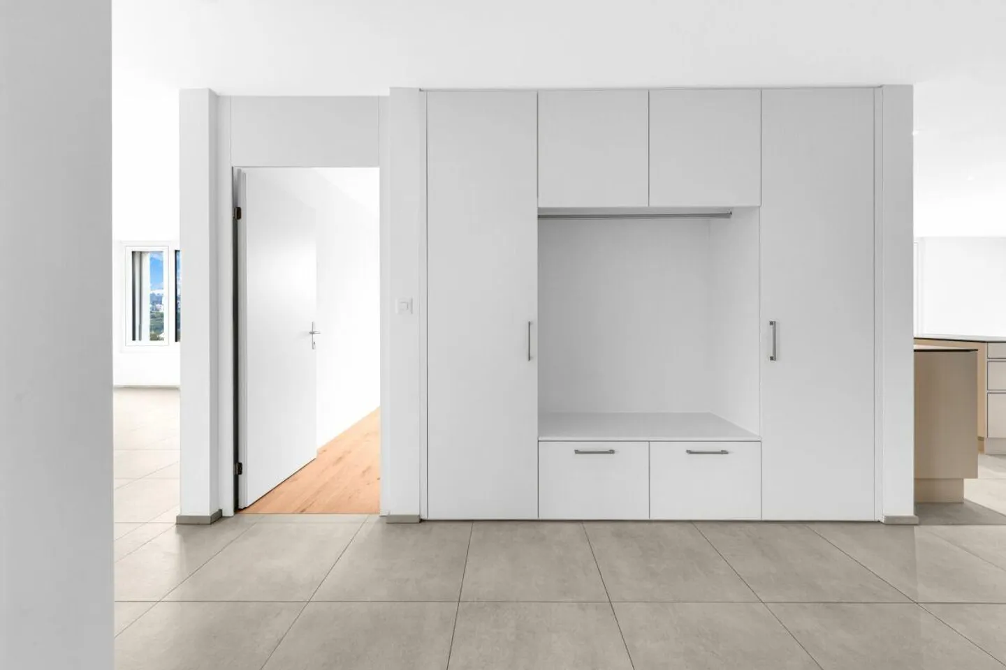Dreamlike new apartment with a view of the Säntis! - Photo 2 of 19