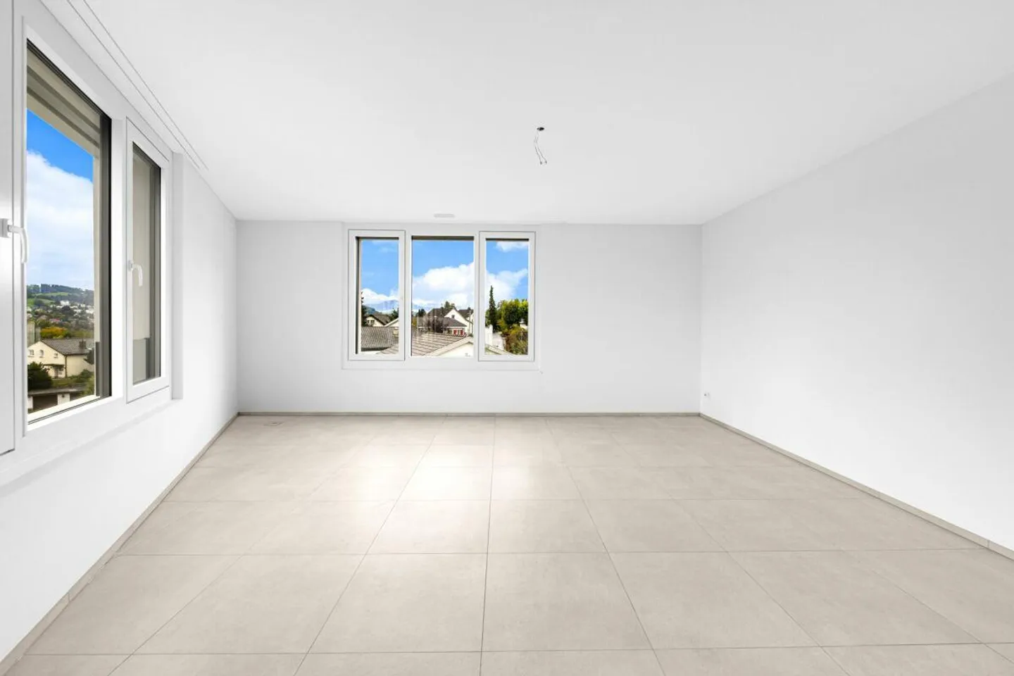 Dreamlike new apartment with a view of the Säntis! - Photo 3 of 19
