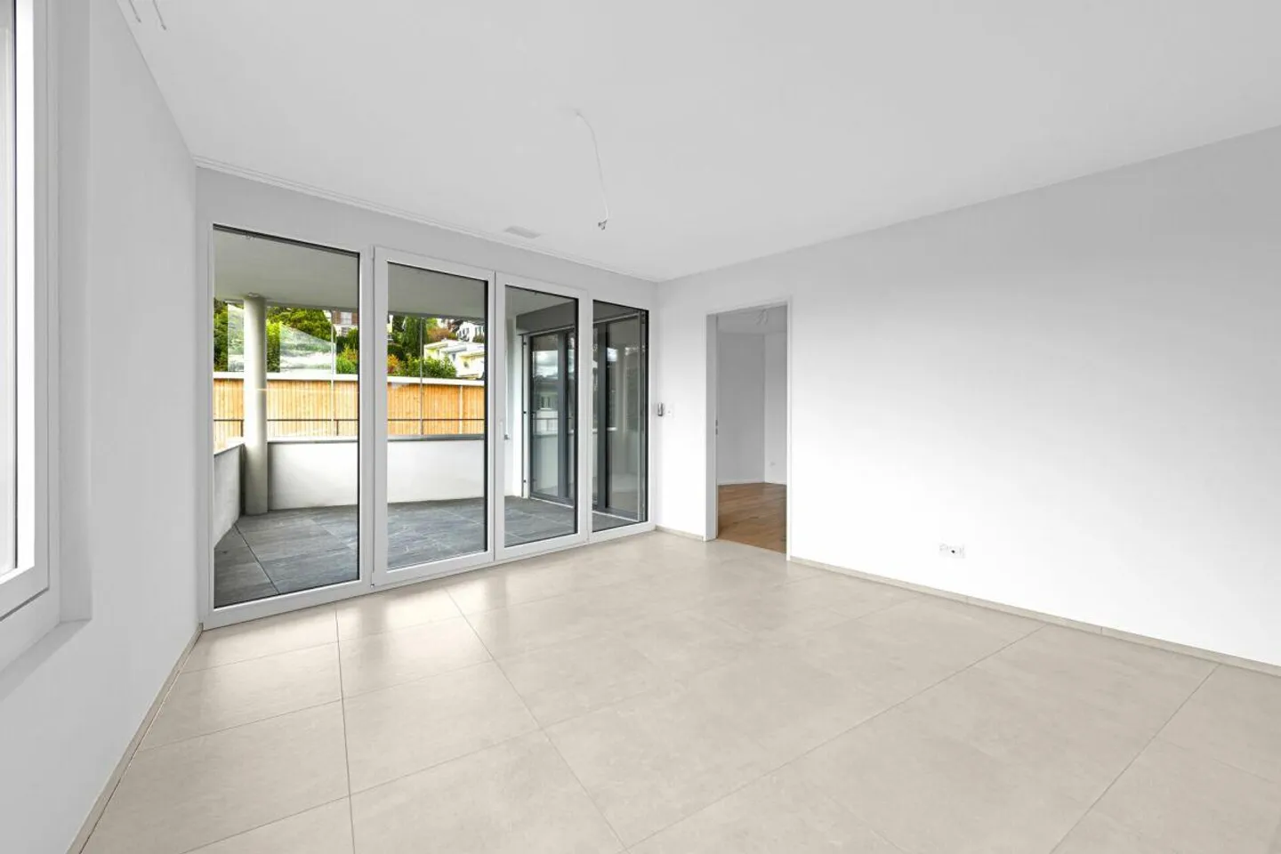 Dreamlike new apartment with a view of the Säntis! - Photo 6 of 19