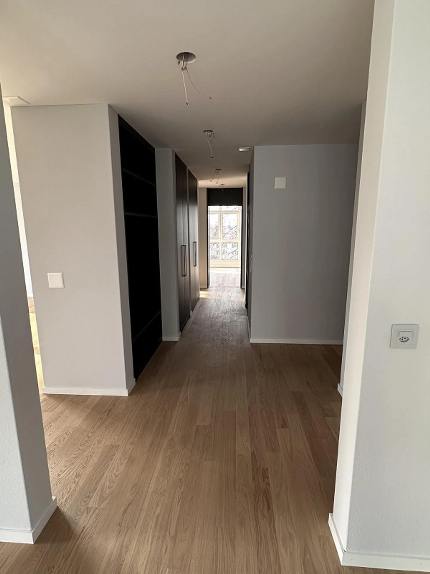 Renovierte Wohnung in Rotmonten - Foto 6 von 11